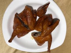 乳鸽-金时代顺风大酒店(协泰店)