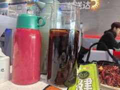 -鱼酷活鱼烤鱼(仙林金鹰店)