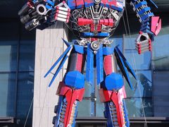 -东莞松山湖万象汇