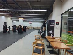 -AFTERWORK健身(临平银泰inPARK店)
