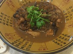 -唐晋人家(源深路店)