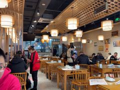 -易老妈蹄花.特色川菜(人民公园总店)