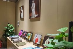 -盘子女人坊古装写真摄影(长春总店)