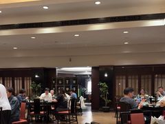 -海天楼中餐厅(吴宫泛太平洋酒店)