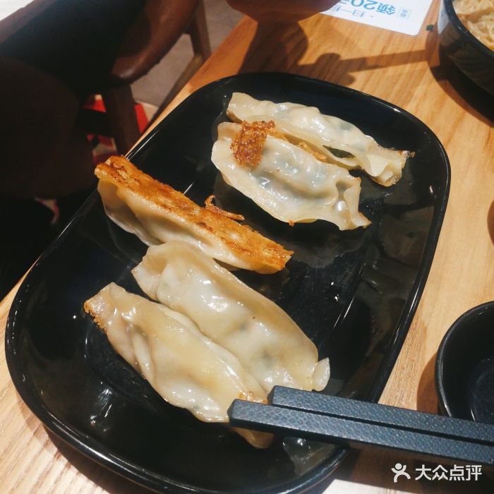 万寿桥煎包-图片-福州美食-大众点评网