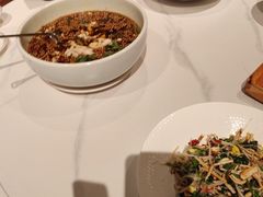 -李记搅团•非遗陕菜(三桥店)