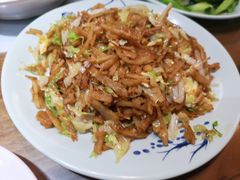 -粥公粥婆精品家常菜(青龙桥店)