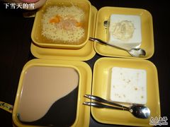 -满记甜品(王府井北京市百货大楼店)