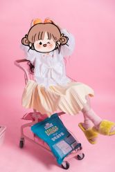 -雅尼·亚米儿童摄影美学馆(汉阳店)
