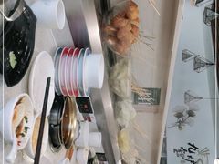 -九玺炉旋转小火锅(柠溪路店)