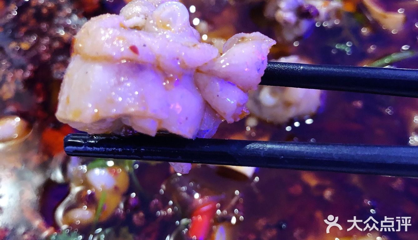 我也拿起粉笔写上到此一游