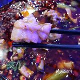 我也拿起粉笔写上到此一游