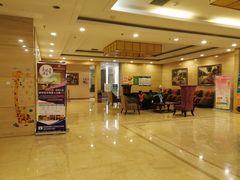 -中家鑫园温泉酒店鑫悦汤泉