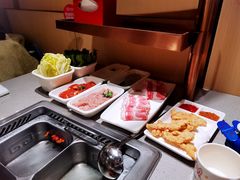 -海底捞火锅(河东万达广场店)