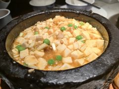 -绿茶餐厅(杭州黄龙K-lab店)