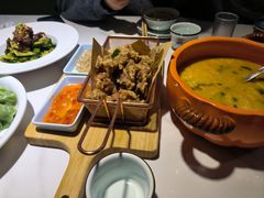 -33号大院·青岛本帮菜(五四广场店)