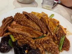 -春水锅贴·传统鲁菜(大明湖店)