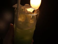 -富力丽思卡尔顿酒店·FLAIR餐厅酒吧
