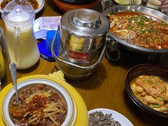 -何氏排骨(左家塘店)