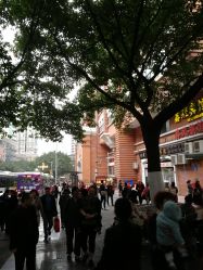 -重庆医科大学附属儿童医院(渝中院区)