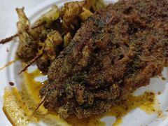 -胖子鸡排(循礼门老字号店)