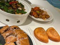 -莆田餐厅PUTIEN(三里屯店)