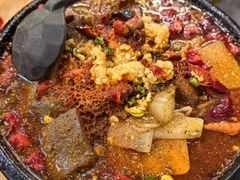 -常鲜德乐购迎桂馒头店(麻巷公寓店)