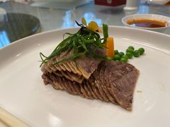 -大唐博相府酒店·陕西官府菜