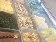 -成老灶火锅鸡(平山店)