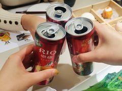 -蔡澜点心·粤菜(西单大悦城店)