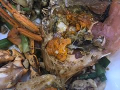 -旅南活海鲜-屏东(墾丁海鮮，海鮮餐廳，墾丁團體合菜，平價熱炒，墾丁熱炒店，活海鮮推薦，在地海鮮餐廳)