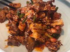 -阿斯牛牛·凉山菜(新会展店)