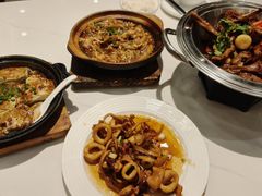 -美极鲜食坊(宝安南路店)