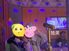 -龙湖南京江北天街
