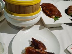 -贝勒爷·酥不腻烤鸭