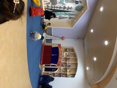 -红黄蓝成长中心•婴幼儿早教•托育(南山京基百纳广场店)