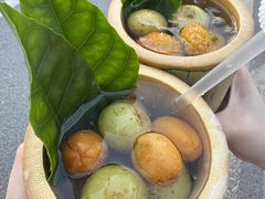 -广府乡下·饭庄(新港东路店)