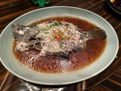 -环球港凯悦 · 享悦中餐厅