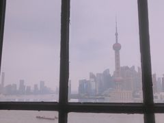 -上海和平饭店华懋阁 Cathay Room