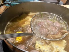 -掂档潮汕牛肉火锅(cityon熙地港店)