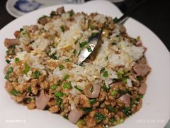 -前海沿·青岛菜(大拇指广场石老人店)