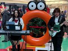 -光启城时尚购物中心