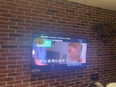 -冰城小镇音乐串吧·聚会餐厅(百子湾店)