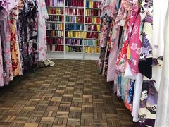-东京浅草和服体验江户和装工房雅(浅草本店)