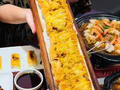 -厨大将烤肘子(镇江北路店)