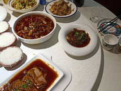 -老浒记烤鸭-北京菜(琉璃厂店)