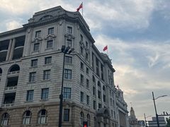 -外滩