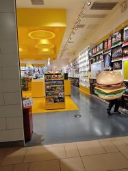 -乐高授权专卖店(浦东嘉里城店)