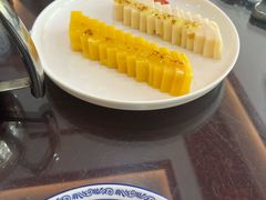 -邢家锅贴老店·非遗·开封菜(金明广场店)