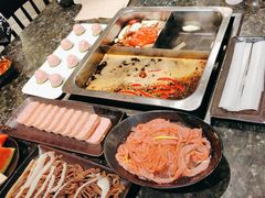 -重庆九记老火锅(广场店)